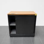 Ahrend roldeurkast - 75x80x45 cm, Ophalen of Verzenden, Nieuw