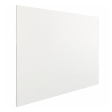 Whiteboard zonder rand - 60x90 cm, Ophalen of Verzenden, Nieuw in verpakking