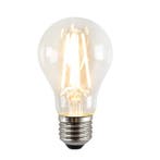 Olucia E27 LED lamp Fos, A60, 4W, 2700K, met schemersensor, Led-lamp, Minder dan 30 watt, Nieuw, Ophalen of Verzenden