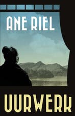 Uurwerk | 9789044649550 | Ane Riel, Zo goed als nieuw, Ane Riel