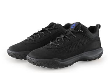 Timberland Sneakers in maat 42 Zwart, Verzenden, Timberland, Zwart, Sneakers of Gympen