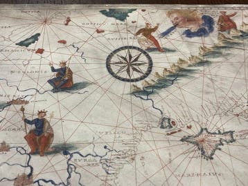 Italië - Venetië; Imago Editore - Portolano del Vecchio, Nieuw