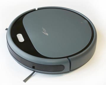 Zoef Robot Dweilsysteem voor Robotstofzuiger Bep 2.0, Ophalen of Verzenden, Zo goed als nieuw