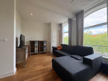 Te huur: Appartement Nassaukade in Amsterdam, Noord-Holland, Appartement, Amsterdam