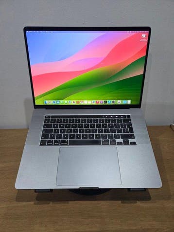 Apple MacBook Pro 16-inch (2019) – Excellent Condition |, Nieuw