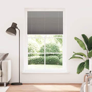 vidaXL Plissé rolgordijn 120x200 cm stofbreedte 119,4 cm, Verzenden, Nieuw