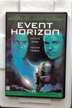 DVD Event Horizon (1997) Laurence Fishburne Sam Neill, Verzenden, Nieuw in verpakking
