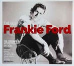 cd digi - Frankie Ford - The Best Of Frankie Ford, Verzenden, Zo goed als nieuw