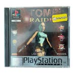 Tomb Raider (Platinum) (PS1) (TWEEDEHANDS), Spelcomputers en Games, Games | Sony PlayStation 1, Verzenden, Nieuw