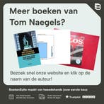 Nieuw België 9789401434508 Tom Naegels, Verzenden, Gelezen, Tom Naegels
