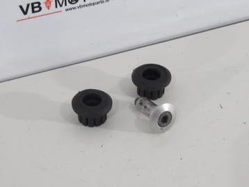 KTM 690 Duke Bevestiging tank, Motoren, Ophalen of Verzenden, Nieuw