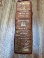 (Daniel Defoe) - Het leven en de wonderbaare gevallen van