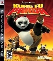 Kung Fu Panda Italiaans (ps3 nieuw), Ophalen of Verzenden, Nieuw