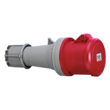 ABL CEE koppelcontactstop 5P (3P+N+E) 63A IP44, Ophalen of Verzenden, Nieuw