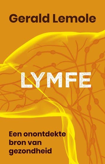 9789020218848 Lymfe Gerald Lemole, Verzenden, Nieuw, Gerald Lemole