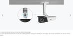 Reolink P730, 4K Dual-lens camera met 180° kijkhoek met, Audio, Tv en Foto, Videobewaking, Ophalen of Verzenden, Nieuw