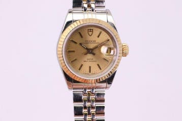 Tudor - Princess Oysterdate - Zonder minimumprijs - 92413 |