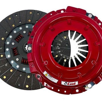 McLeod Racing 12-18 Jeep Wrangler JK 3.6L Adventure Series, Ophalen of Verzenden, Nieuw