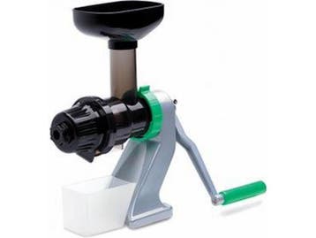 Tribest Slowjuicer Z-Star Juicer 710 handpers, Verzenden, Nieuw