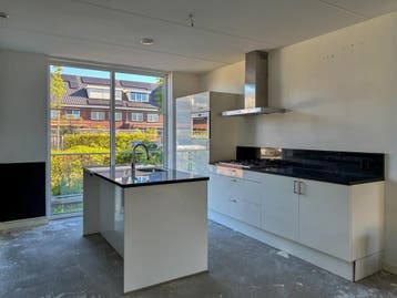 Te huur: Huis Jan van der Schoorstraat in Beverwijk, Beverwijk, Noord-Holland