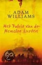 Het paleis van de hemelse lusten 9789024548408 A. Williams, Verzenden, Gelezen, A. Williams