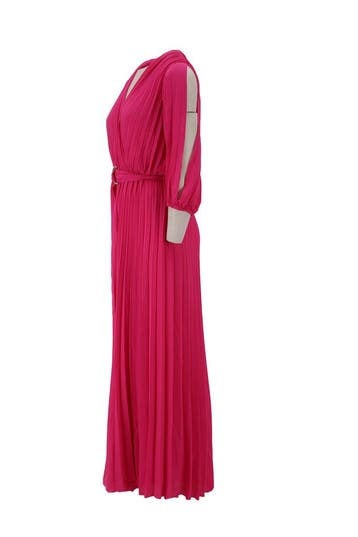 Liu Jo Jumpsuit in maat 36 Roze, Liu Jo, Verzenden, Zo goed als nieuw, Overige kleuren