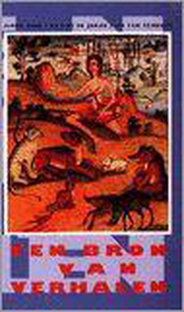 Bron van verhalen 9789072998224 S. Deen, Boeken, Overige Boeken, Gelezen, Verzenden