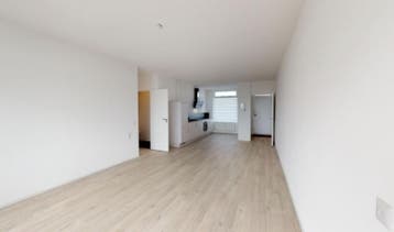 Te Huur 4 Kamer Appartement Herculeshof In Maastricht, Huizen en Kamers, Direct bij eigenaar, Limburg, Maastricht, Appartement