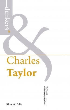 Charles Taylor | Ger Groot | Nieuw, Boeken, Ophalen of Verzenden, Nieuw, Ger Groot