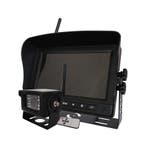 7 Achteruitrijcamera Set Draadloos, Ophalen of Verzenden, Nieuw