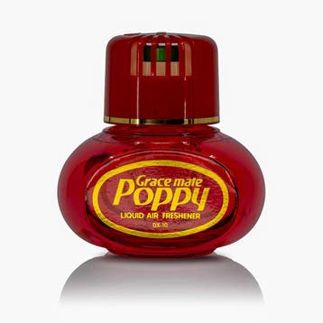 Poppy Grace Mate Vloeibare luchtverfrisser Cattleya 150ml, Verzenden