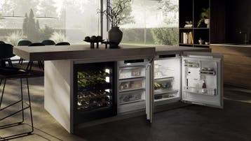 Liebherr UWGBI 3782 20 B-Keuze met minimale schade, Witgoed en Apparatuur, Koelkasten en IJskasten, 85 tot 120 cm, Zonder vriesvak