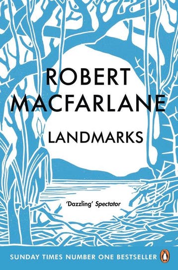 9780241967874 Landmarks Robert Macfarlane, Verzenden, Nieuw, Robert Macfarlane
