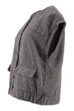 G-maxx Gilet in maat M Grijs, G-maxx, Verzenden, Zo goed als nieuw, Grijs