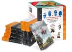 Prisma pocketpakket De Jeugd van Tegenwoordig 9789000314034, Boeken, Woordenboeken, Verzenden, Gelezen