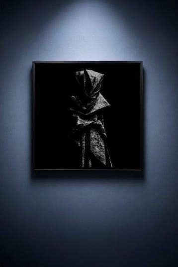Tijs Dragtsma (1992) - Grace Under Stone