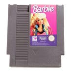Barbie [Nintendo NES], Ophalen of Verzenden, Zo goed als nieuw
