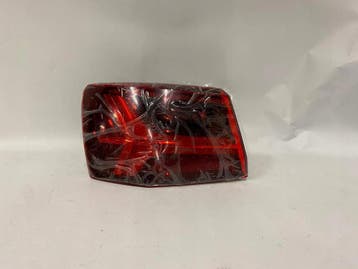 Audi A6 C7 Kombi 14-18 Achterlicht Links LED Matrix Nieuw, Auto-onderdelen, Verlichting, Verzenden, Gebruikt
