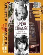 Life is Strange: Welcome to Blackwell Academy, Verzenden, Nieuw