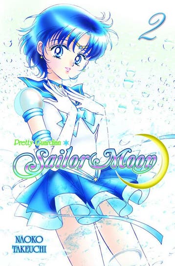 SAILOR MOON KODANSHA ED 02 - Naoko Takeuchi 9781935429753, Verzenden, Zo goed als nieuw, Naoko Takeuchi