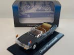 Voitures de Chefs dEtat 1:43 - Modelauto - Citroën SM, Nieuw