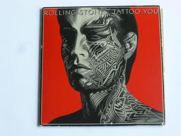Rolling Stones - Tattoo You (digipack), Ophalen of Verzenden, Zo goed als nieuw