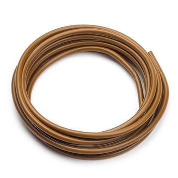 Installatiedraad | Fasedraad | 2.5 meter (VD, 6 mm²), Verzenden, Nieuw