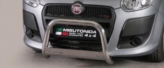 Pushbar Fiat Doblo 2010- Medium bar CE-keur 63mm, Ophalen of Verzenden, Nieuw
