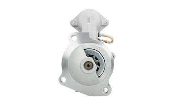 Starter Case International 2.8 kw, Verzenden