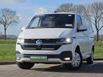 Volkswagen Transporter 2.0 TDI, Automaat, Gebruikt, Euro 6, Volkswagen