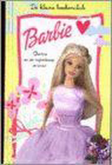 Barbie en de regenboogprinses / De kleine boekenklub /, Verzenden, Gelezen, G. Schurer