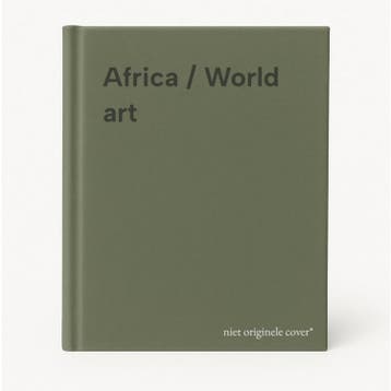 Africa / World art 9783791325804, Boeken, Verzenden, Zo goed als nieuw