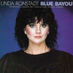 Linda Ronstadt - Blue Bayou, Ophalen of Verzenden, Gebruikt