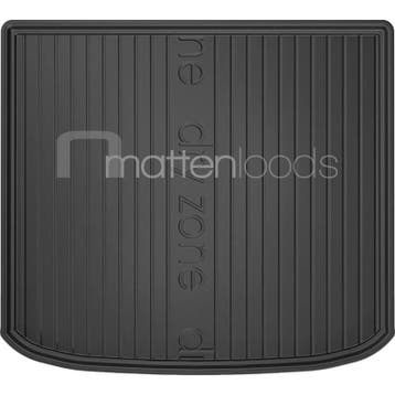All Weather kofferbakmat Seat Toledo III Hatchback hoge vloe, Ophalen of Verzenden, Nieuw